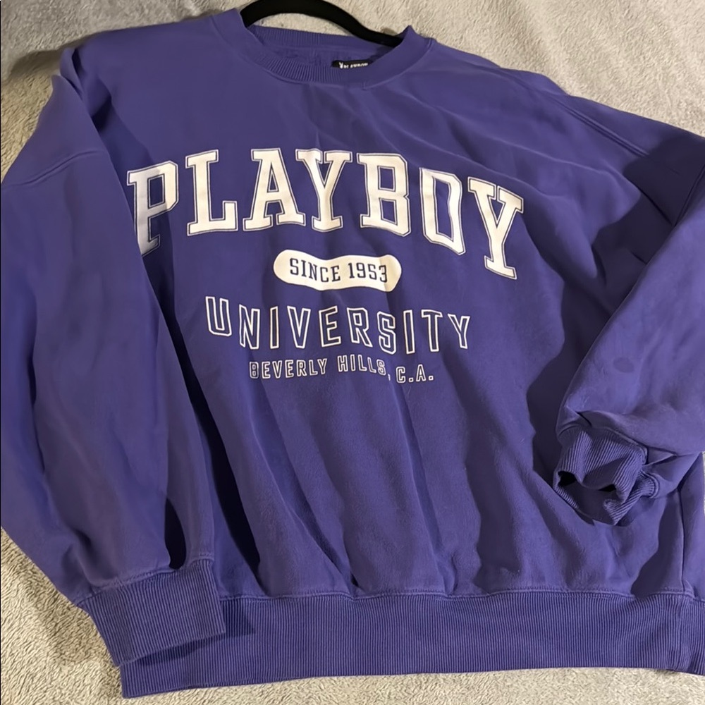 Playboy Sweatshirt